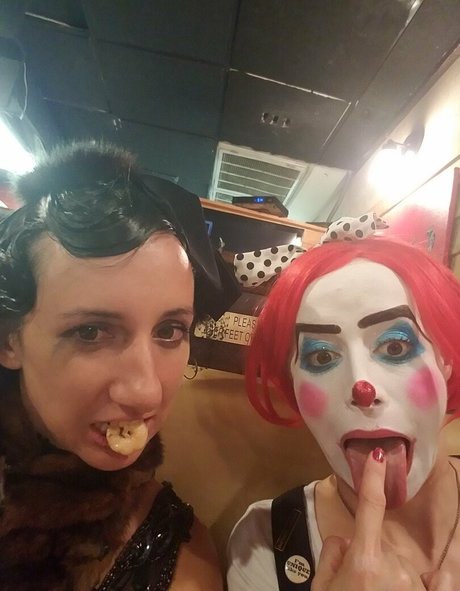 katcalico model free pics