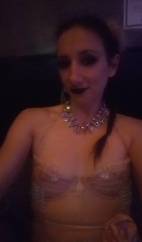 katcalico model sexy pic