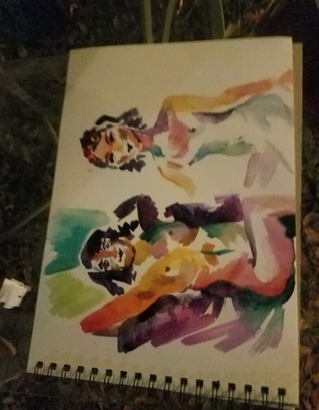 katcalico nudes star gallery