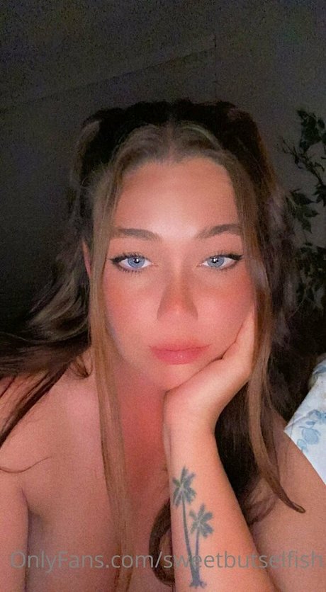 sweetbutselfish nice actress pic