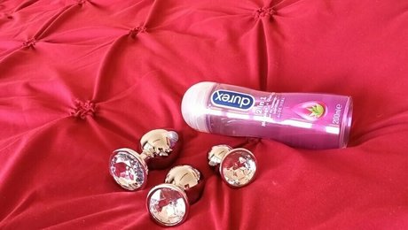 sandydoppeld model high quality images