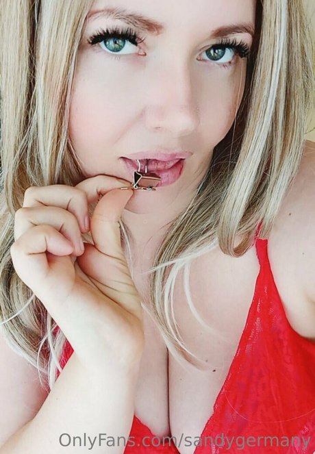 sandydoppeld model nudes image