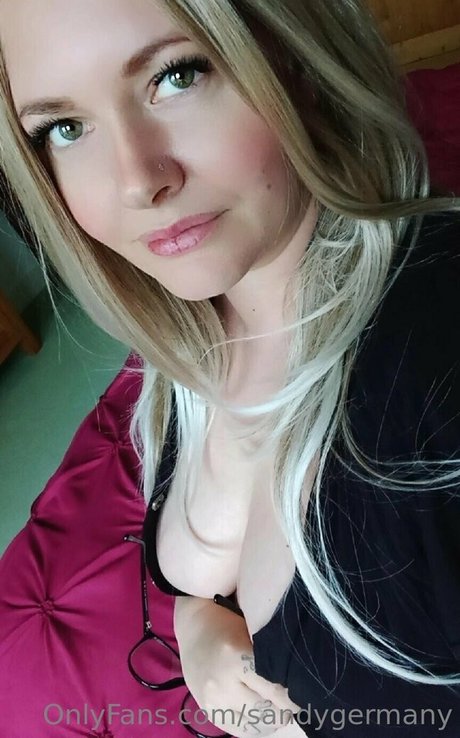 sandydoppeld free model archive