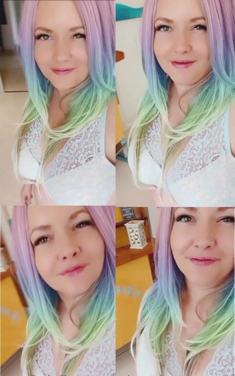 sandydoppeld exclusive actress image