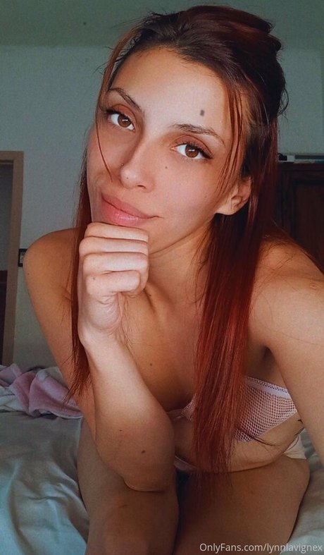 lynnscreamfree sexy star photo