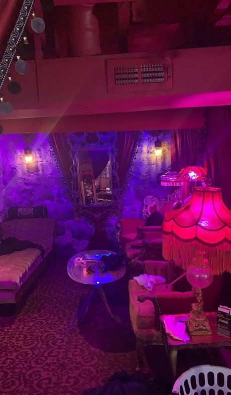 ellilah eve model nice pic