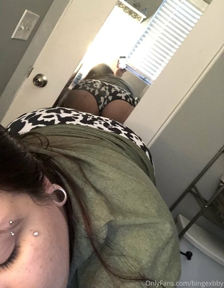 bingexbby nice actress images