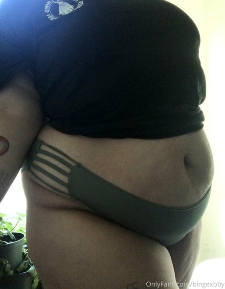 bingexbby model perfect archive