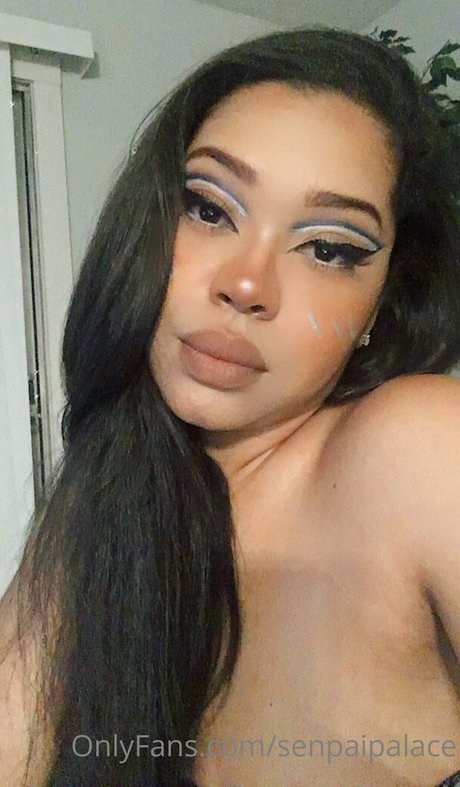 senpaipalace model hd archive