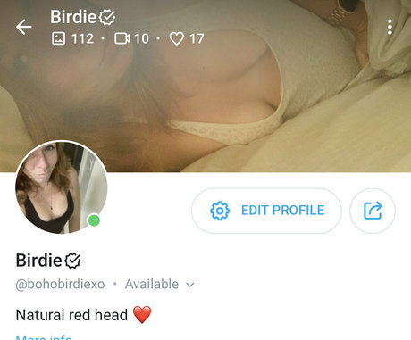 birdiecakes pornstar naked archive