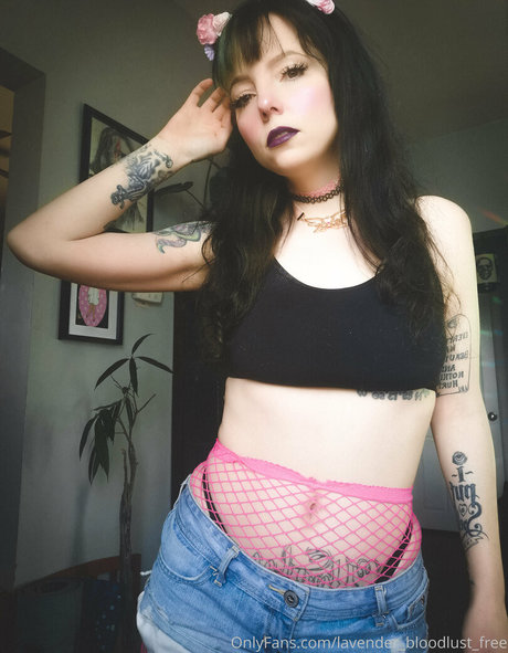 lavender bloodlust free star xxx pic