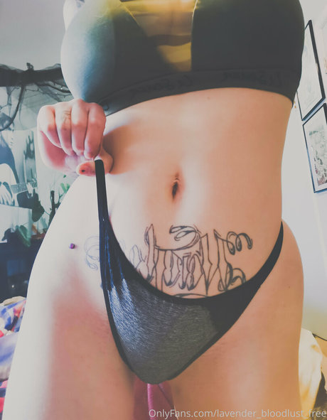 lavender bloodlust free free model archive