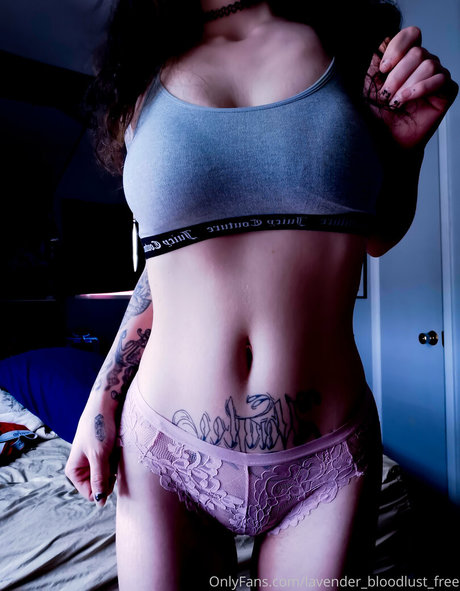 lavender bloodlust free nude model archive