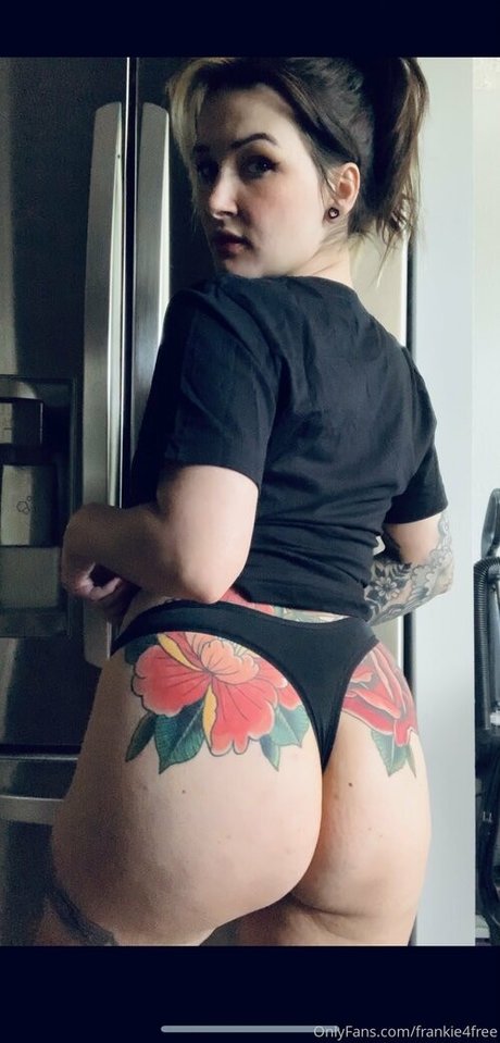 frankie4free model perfect photos