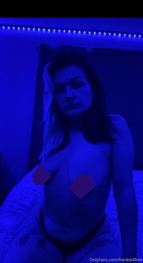 frankie4free pornstar nude pic