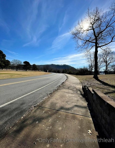 leahsade Profile pic