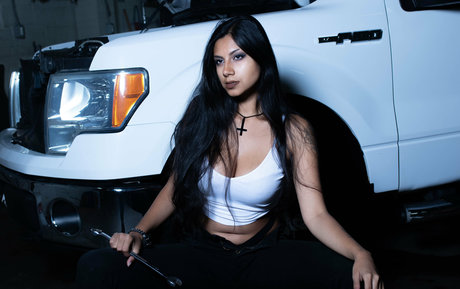 bengalivixen nice model pictures