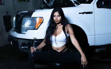 bengalivixen Profile pic