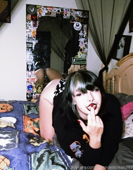 damndestcreature2 porn model gallery