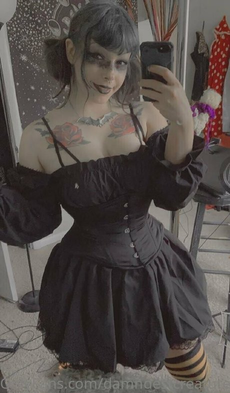 damndestcreature2 pretty star archive