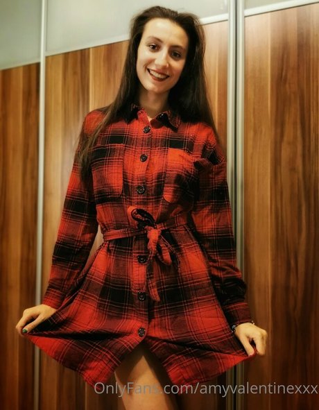 amyvalentinexxx model naked archive