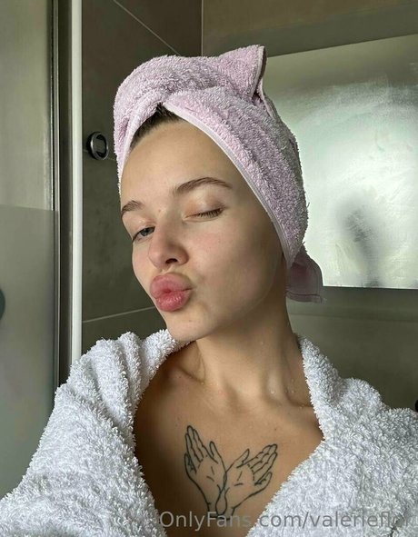 valerieflor model naked galleries