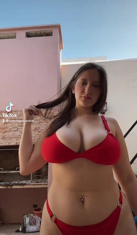 Ludmila Luquez adult actress images