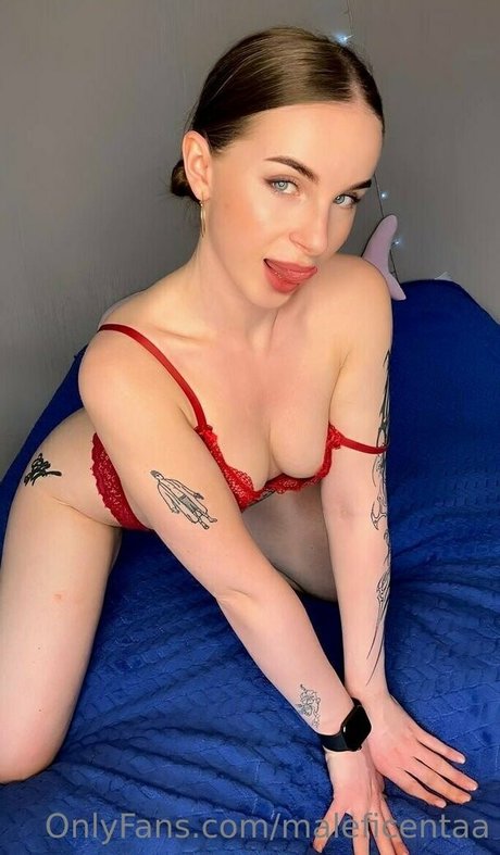 maleficentaa sex model images