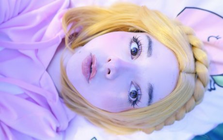 Mitsy Bena star perfect images