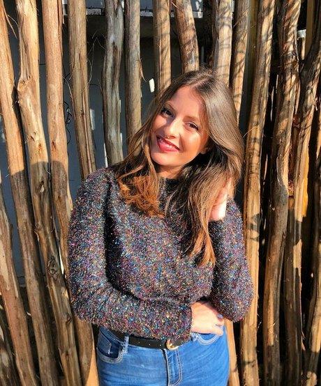 Zhanet Filipova pornstar sexy pictures