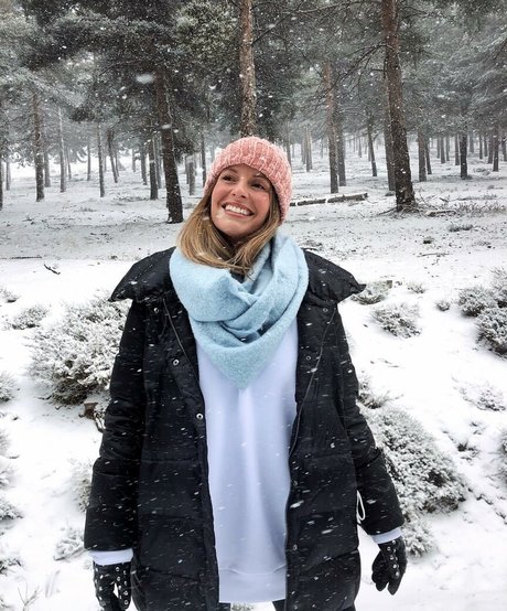 Zhanet Filipova top model img