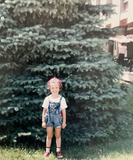 Zhanet Filipova exclusive model pics