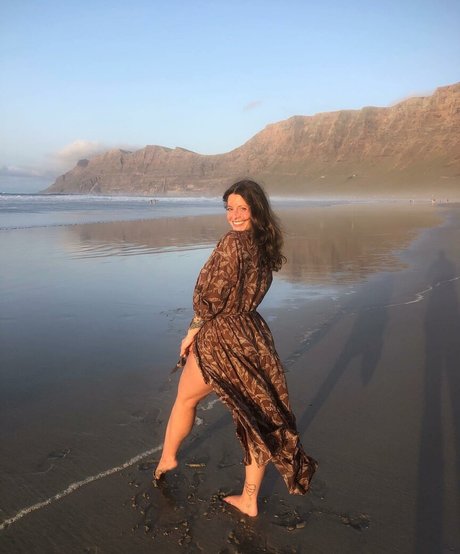 Zhanet Filipova model sex picture