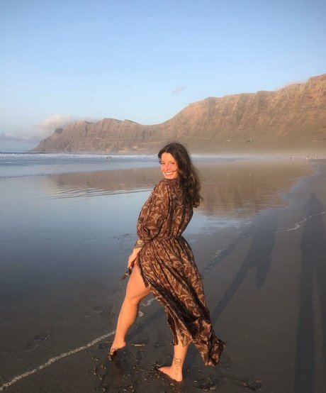 Zhanet Filipova pornstar perfect photo