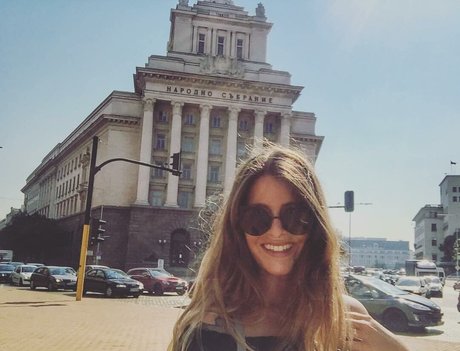 Zhanet Filipova hd pornstar images