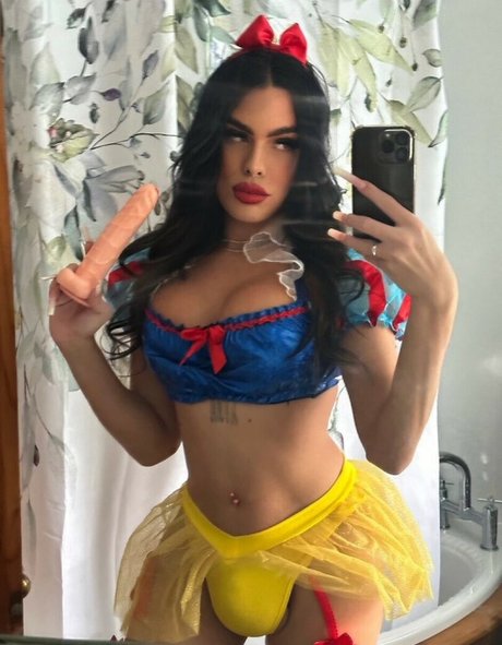 jessxxxtra top model image