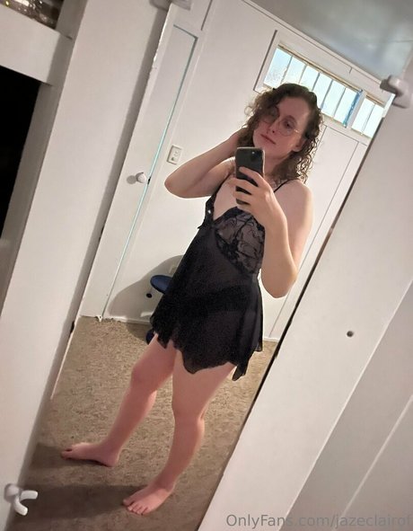 jazeclairof xxx actress pics