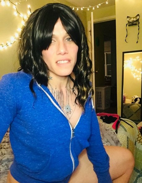 goddessraine420 art star pics