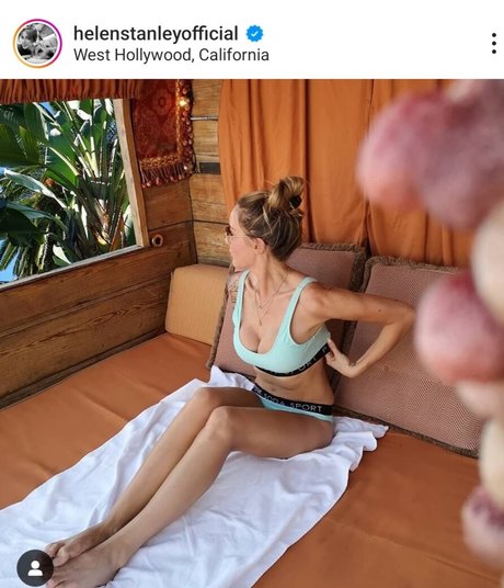 Helen Stanley pornstar naked archive