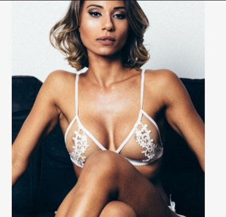 Francrispim adult star pic