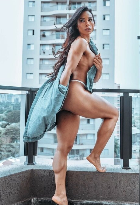 Francrispim top star pics