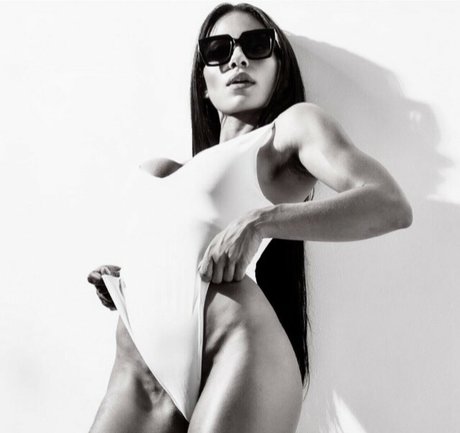 Francrispim high quality actress photos