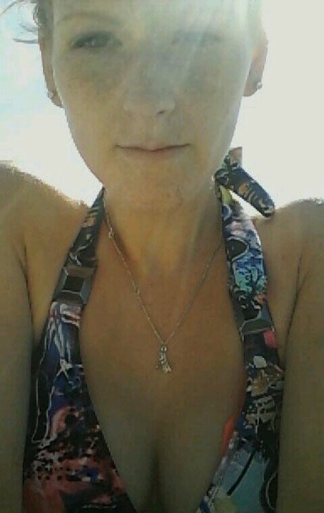 gingerthrone porn model photos