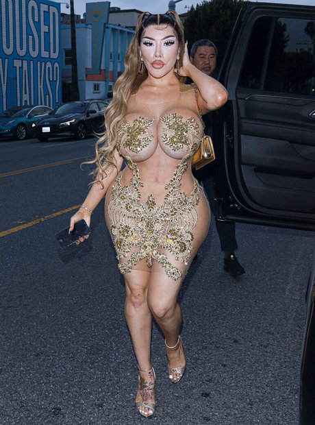 MsPalomares star top pictures