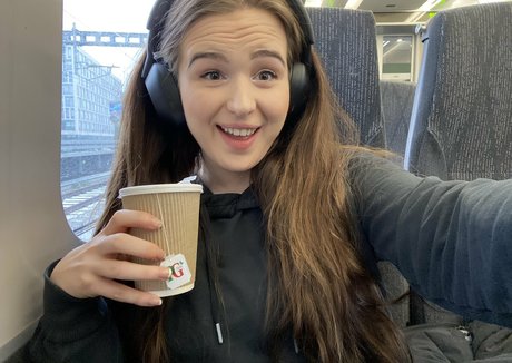 GeorgiaTwitch nude model photos