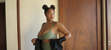 curvy ebony onlyfans art porn archive