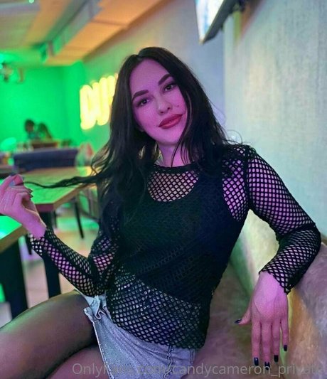 candycameron vip pornstar galleries