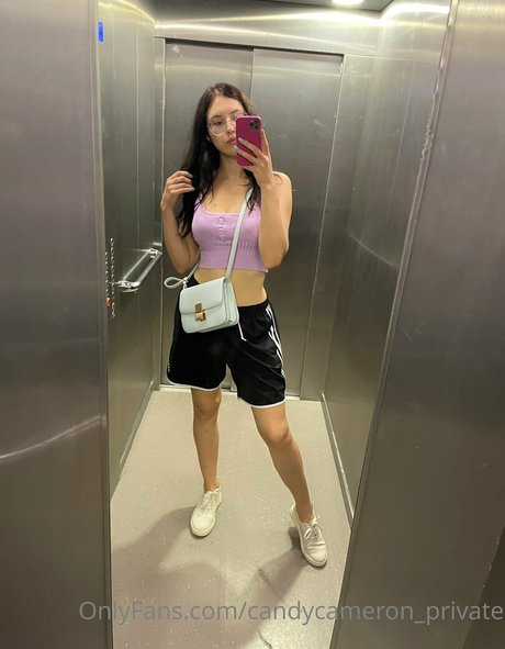 candycameron vip star high quality img