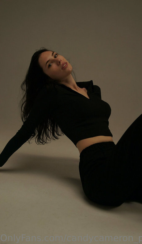 candycameron vip star exclusive pic