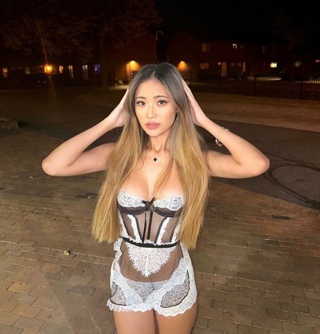 alisontsaii star top archive